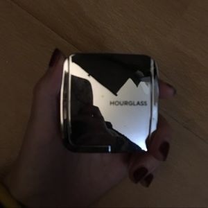 hourglass highlighter